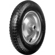 Колесо пневматическое 3.25