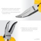 Тонкогубцы мини изогнутые 120 мм STAYER 2218-3_z03