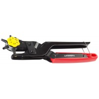 Дырокол револьверный для кожи 2 - 4.5 мм STAYER 22943_z01