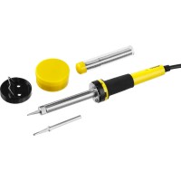 Кельма для внутренних углов нержавеющее полотно деревянная рукоятка Professional STAYER 80х60 мм 0836  