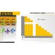 STAYER СВП TileFix, 0,5 мм, 100 шт, система выравнивания плитки ?ворота? (33844-100)