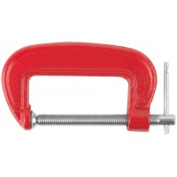 Струбцина тип 