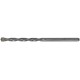 Сверло победитовое ударное, цилиндрический хвостовик (для бетона, кирпича) 6х100 мм (34543)