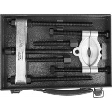 Съемник подшипников KRAFTOOL сепараторный, внешн 15-75мм