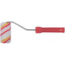 Валик полиакриловый, стержневая система, диам. 30/52 мм, ворс 11 мм, бюгель 6 мм, 100 мм (02551)