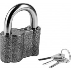 Замок навесной дисковый механизм секрета ВС2А 81 мм 37220  