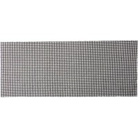 Сетка шлифовальная 115?280 мм водостойкая абразивная 5 шт P220 ЗУБР 35483-220