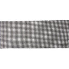 Сетка шлифовальная 115?280 мм водостойкая абразивная 5 шт P220 ЗУБР 35483-220