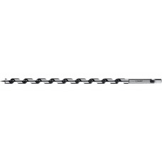 Сверло левиса по дереву 14?450/360 мм шестигранный хвостовик Профессионал ЗУБР 2948-450-14