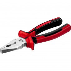 Плоскогубцы комбинированные 200 мм ЗУБР 22024-1-20