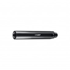 Удлинитель стальной L 150 мм, М16 ЗУБР Профессионал 29876-150