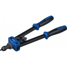 Заклепочник резьбовой двуручный М3–М10 в кейсе Профессионал Р-М10 ЗУБР 31056