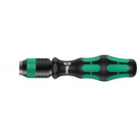 Отвёртка-битодержатель 90 мм патрон Rapidaptor 1/4