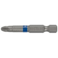 Биты стальные, 10 шт., CUTOP Profi, PZ3, 50 мм (83-334)