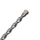 Бур по бетону SDS-Plus Runtec 2 Cutter 10x91x160 RUNTEC RT-RD2X10160