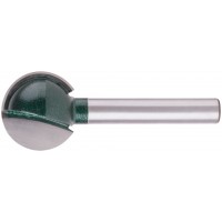 Фреза пазовая галтельная DxHxL=24х22х66,2 мм (3623-082224)