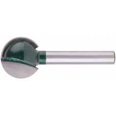 Фреза пазовая галтельная DxHxL=24х22х66,2 мм (3623-082224)