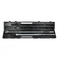 Динамометрический ключ двухсторонний 1 