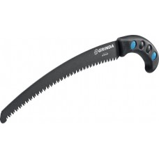 Ножовка GS-6, 320 мм, для быстрого реза сырой древесины GRINDA 151853