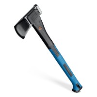 Топор-колун S16 PRO-Line, 1100/1600 г, 610 мм GRINDA 20687