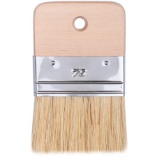 Кисть для нанесения декоративных материалов, 75 мм (30-0065)