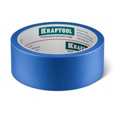 Малярная лента #100 Perfect, 38 мм х 30 м, для гладких и шероховатых поверхностей KRAFTOOL 12101-38