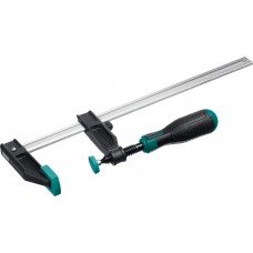 Струбцина F MF-300/080, 80 х 300 мм KRAFTOOL 32011-080-300_z01