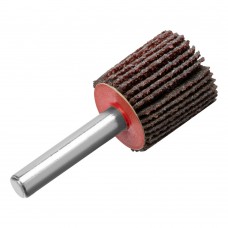 Круг лепестковый для дрели, 20 х 20 х 6 мм, P 60 Matrix (74101)