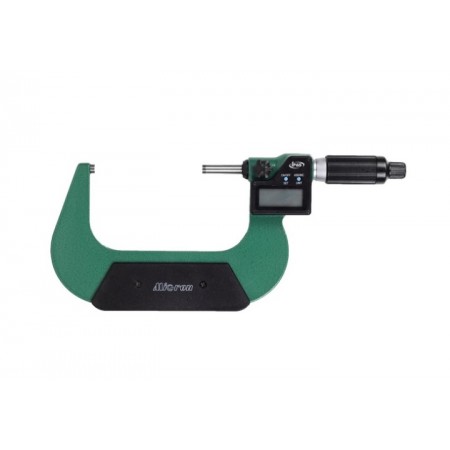 Микрометр МКЦ- 50 0,001 электронный 2-кн. IP65 МИК PRO с поверкой