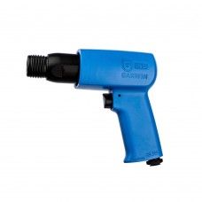 Молоток пневматический с 5-ю зубилами 185 мм, Энерг. уд. 7,2 Дж, HEX (H10) GARWIN INDUSTRIAL 804030-57-4000H