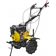 Мотоблок Champion DC1163E (5,8лс 2F/1R 80-110см 30см 3,5л 141кг, колеса 4/10