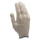 Перчатки х/б, ПВХ покрытие, Шахматный облив, 10 класс (67713)