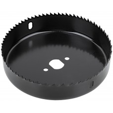 Пила круговая инструментальная сталь 127 мм (36796)