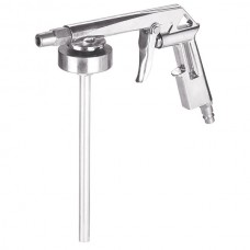 Пистолет-распылитель Einhell 3-8 бар, для нанесения антикора и шумоизоляции (4133501)