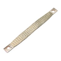Плоский шлейф заземления ПЗ 10-350 (Fortisflex) (88941)