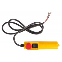 Пульт управления для талей электрических PA 100/200 – 150/300 с тумблером (С 22uF) (1024107)