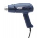 Фен строительный R:Hot Air Gun 1600 Вт, 60°C / 550 °C, 280 л/мин RAPID 24359800