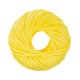Шпагат полипропиленовый желтый, 1.7 мм, L 110 м, Сибртех (93978)