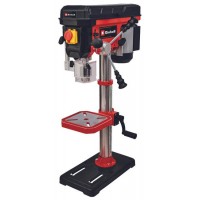 Станок сверлильный Einhell TC-BD 630/1, 630вт,250-2400/мин,патрон 16мм,МК2 (4520597)