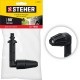 Насадка угловая для пистолета G-180 STEHER 75408-180