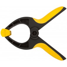 Струбцина нейлоновая быстрозажимная 150 x 80 мм (59257)