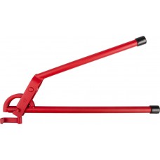 Трубогиб двуручный рычажный для нерж. стали и меди 12 мм ЗУБР 23523-12
