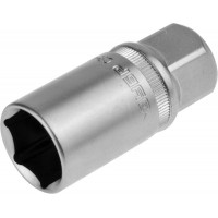 Головка торцовая свечная 1/2