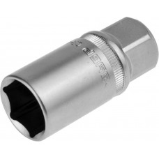 Головка торцовая свечная 1/2