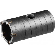 Коронка по бетону 35?70 мм М22 5Т ЗУБР Профессионал 29180-35