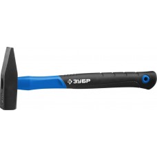 Молоток слесарный Фибергласс 500 г ЗУБР Профессионал 20020-05_z01