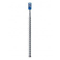 Бур SDS-max 28 х 880/1000 мм ПРОФИ-4Х Профессионал ЗУБР 29350-880-28_z03