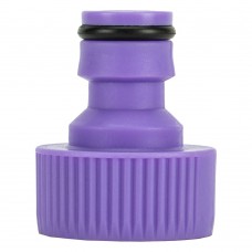 Адаптер пластмассовый, 3/4, внутренняя резьба Palisad (65725)