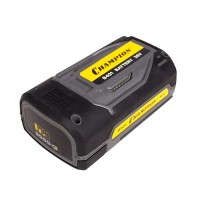 Аккумулятор CHAMPION B401 (36В 4,0Ач Li-ion 1,3кг t хранения от+10°С до+20°С) (B401)