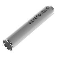 Алмазная коронка 83*450 Professional ALTECO, шт (93542)